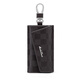 Mashalanti Schlüsselbeutel Herren Taille Hanging Schlüsselbund Mehrzweckauto Key Bag Card Bag Praxis Geburtstagsgeschenk für den Freund BROUND BRAUG