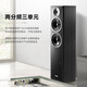 Yamaha NS-F71 Home KTV Audio Karaoke-Maschine Home K-Song Integrated High Power Bluetooth Verstärker Boden
