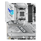 
Asus B850 X870 motherboard with AMD Ryzen CPU R7 9700X 9800X3D 9950X3D motherboard CPU set Board U set ROG X870-A GAMING WIFI snow blowing R9 9900X loose film