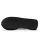
NIKE Nike men's shoes 2023 summer new lightweight cushioning running shoes casual sports shoes men black, white and gray DH1349-100 42