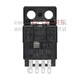 Imported original OMRON Omron EE-SX sensor small photoelectric switch sensor EE-SX674A NPN output 4-wire 5-24VDC