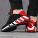 Adidas Adidas Adidas Basketball Shoes Zapatos para hombres Nuevos zapatos de baloncesto de entrenamiento EF9853 EF9853/primavera y otoño 41