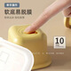 Jingdong Logistics Frozen Ice Cube Mold Ice Making Artifact Food Grade Quick Freezing Easy Demold Ice Tray with Cover Event Ice Tray Color Random 1