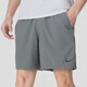 
Nike (NIKE) [Jinlang Sports] Men's Dri-FIT versatile quick-drying breathable and unlined shorts DV9858-084 DV9858-084 L