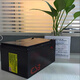 
CSB battery GP series UPS uninterruptible power supply precision instruments and power tools communication safety emergency lighting GP672 F2 6V7.2AH