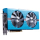 Sapphire RX5908GD5 Ultra Platinum Aurora Special Edition 1545MHz/8000MHz8GB/256bitGDDR5DX12 graphics card