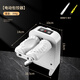 Ouhuayuan fully automatic electric dumpling making artifact household pinching dumpling machine artifact small dumpling making special dumpling making