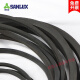 Triangle belt SPB/SPZ/SPA/SPC/3V/5V high-speed oil-resistant special belt SPB1342La1320Ld/Lw Others