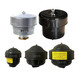 ManYING Changchai 195 11100 2528 306 air filter element small single cylinder diesel engine accessories air filter iron S195.1100.1105 air filter/8