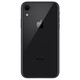 苹果xr Apple iPhone XR 双卡双待  二手手机 面容ID 全面屏 二手苹果XR 黑色 128G全网通 95新