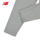 NEW BALANCE/NB ATHLEISURE Knit Pants女潮流舒适针织裤户外运动长裤 MLE12532-GR 灰色 S