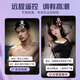 千度蜜跳蛋无线遥控女性自慰器私处插入体远程异地静音外出震动按摩棒弹夫妻房事情趣性女生小玩具成人用品