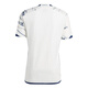 Adidas Italie 2023 Away Player version sportive jeu jersey à manches courtes HS9894 White HS9894 Spot instant