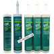 Dow Corning Dowsil732 Verre 734 Résistant à haute température 736 737 739 748 Résistant à la corrosion 832 Silicone scellé 732 noir