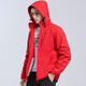 Woodpecker (Tucano) Plus Chaqueta integrada de terciopelo para mujeres y hombres con una sola capa de otoño e invierno chaqueta de montañismo