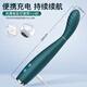 Yiluo éroce vibrant stick marée stylo femelle masturbation avancée machine sexuelle toys adultes toys spécial toys av massage vibration girls stimulant couple outils de flirt électrique