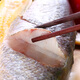 Sandu Port Frozen Boneless Yellow Croaker Fillet 235g/2 Pieces Large Yellow Croaker Fillet Deep Sea Fish Fresh Fish New Year's Sale