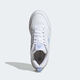 Adidas casual shoes women's official website PARK ST low top retro versatile outdoor sports shoes IG9853 IG9853 36.5