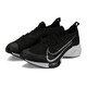 Nike (Nike) Мужские ботинки для летних новых Zoom Air Cushion Dinkiting Sports Breathable Marathon Travel R-обуви CI9923-001 CI9923-005 41