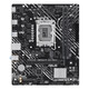 华硕（ASUS）12/13代/14代CPU主板 i3 14100f 13100f 12100f 散片 板U套装 H610M-F DDR4 12代i3-12100F散片【三年店保】