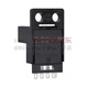 Imported original OMRON Omron EE-SX sensor small photoelectric switch sensor EE-SX674A NPN output 4-wire 5-24VDC