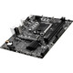 Intel 14-го поколения COR CPU CPU MSI B760 МАТЕРИАЛЬНА