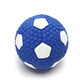 EETOYS Latex Large Football Dog Toy Fun Sounding Washable Interactive Pet Supplies