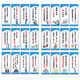 Fabrik Workshop Sicherheitsproduktion Slogan 5S6S Corporate Culture Publicity Management System Brand 7S8S Warehouse Quality Standard BY155 30x80 cm
