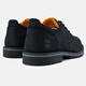 Timberland Offizielle Herrenschuhe Low Top Lederschuhe Geschäft Pendeln wasserdichte Lederkomfort A699P A699PW05/Black 40