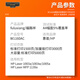 
Fuluxiang is suitable for HP hp mfp135a w toner cartridge 137fwg fnw 107w r 105a 106a 107a [American version/5000 pages] W1105A/105A toner cartridge Printer toner cartridge counting chip