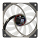 Limin Thermalright TL-C12015L 12v RGB 7-color fan thin fan 12cm cooling fan TL-C12015L [three-piece + 4-pin 1 minute 3-wire]