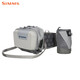 Diaoyanshe Luya Simms Luya Sac Hommes et femmes Single Single Crossbody Crossbody Imperproof Sackepack Fly Fish Fishing Multi-distonction Portiser le four de taille PG-13792