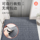 Dajiang entrance door floor mat entrance door mat 80x120cm