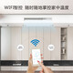 Gree (GREE) central air conditioner, one to six, one to seven, one to eight, one to nine, household multi-split frequency conversion duct machine StarGMV-11 HP, first-class energy efficiency, one to eight (installation included)
