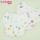 Xiqinbao Newborn Diaper Pocket Waterproof Baby Diaper Pants Baby Washable Diaper Pants S Size 12Jin Jin is equal to within 0.5kg