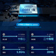 DongtIntech 10th Generation 4U Automatización industrial Modelo recomendado DT-610L-BQ470MA I7-10700/32G/256G+1T/1050TI