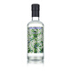 Mafuyat (marcas atom) [botella original importada] etiqueta cómica TWGC que divertida gin gin gin gin base de vino qiqu nai rongli gin 700ml 1 botella