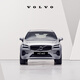 XC60 Volvo Cars Car Purchase Deposit Volvo B5 Four-wheel Drive Zhiyuan Deluxe Edition