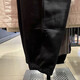 Nike (NIKE) men's pants, new summer sports pants, plus velvet warmth and tucked feet, fashionable loose and comfortable casual pants, DX1365-010/black S