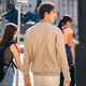
Mr. Bu Bu’s thin base sweatshirt for men’s silhouette round neck pullover body 2025 new product KT15685 bronze green XL /180