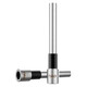 
Deli hollow drill bit original supporting financial certificate binding machine drill binding machine special cutter [3849 drill knife] adapter model 14650/3881