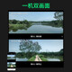 TP-LINK 双摄枪球联动 一体全彩超清摄像头 家用云台APP旋转监控器360无线WiFi/有线连接家庭室外户外防水 IPC689-A全彩双光|双摄 无内存/此项送64G内存卡