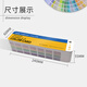 
Color Tong Cube A Font Help Spot Color Format Color Card 2188 Color Card Printing Designer Paint Pantone C Card 1601B International Standard Color Card National Standard Paint Color Card Sample Sample U Card Cmyk Color Card 110n Building Metal Color Scheme Plastic Art Paint Color Drawing Format Advertising Cloth Fabric Clothing Color Matching Tpg Color Card