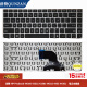 
Group Likes (QUNZAN) for HP Probook Elitebook Pavilion Computer Keyboard 730G5 735 G5 830 835 G5 Laptop Keyboard