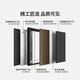 
OUDILE (OUDILE) Interior and Outer Two-color Class A Anti-theft Door Entry Door + Home Entry Door Mother Door + Anti-theft Smart Door Fingerprint Lock Fully Automatic Smart Lock 2150*960/2050*1050