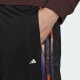 Adidas yy shengdao sports tréboles cortos de verano shorts de baloncesto de deportes casuales y transpirables para hombres ji9759 m