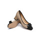 
Red Dragonfly (RED DRAGONFLY) high heels for women spring and summer new square toe soft light mouth fashion color block mother shoes single shoes WGB12056 camel 36