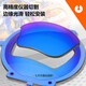 
TINTART sunglasses HD replacement lens for OakleyRadar EV Path OO9208 Customizable laser Silver Coated polarization-Laser POLARIZED