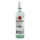 Bacardi White Rum + Murata Rum Rum Rum Mojito коктейль -базовый вино выпеченное торт белый ром Bacardi