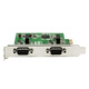 Utek Yutai UT-702C промышленного сорта PCI-E-E-Port CAN CAN SEPESED SERIAL PORT CARD CAN2.0A/B